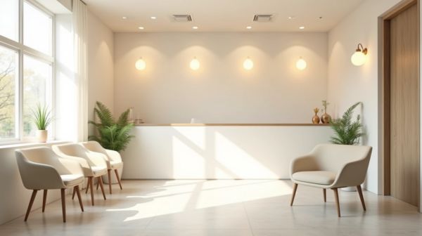 Dermatologist St Albans: find top-rated skin specialists near you