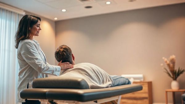 Discover how a West Malling chiropractor can relieve back pain