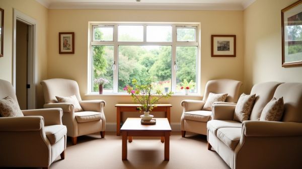 Discover how to find exceptional residential care in Maidstone