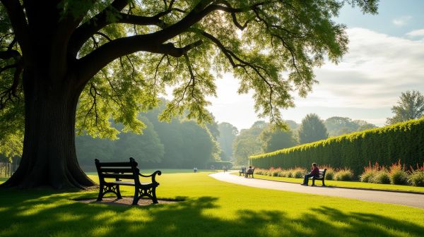 Discover how to find exceptional residential care in Maidstone