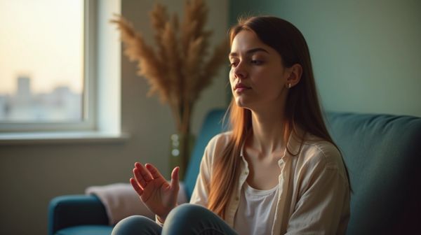 How to effectively manage tics with Tourette syndrome therapy