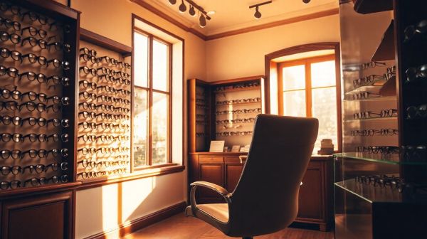 Top reasons to choose Bromley's local opticians for eye care