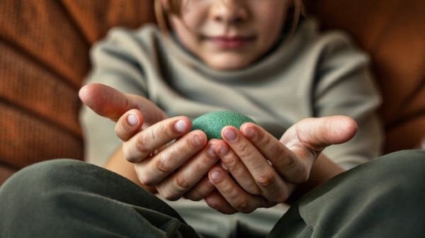 Top therapies for managing tics associated with Tourette syndrome