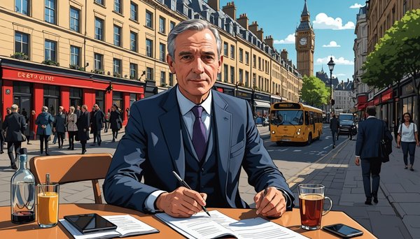 Holistic therapy awaits: meet philippe jacquet in london